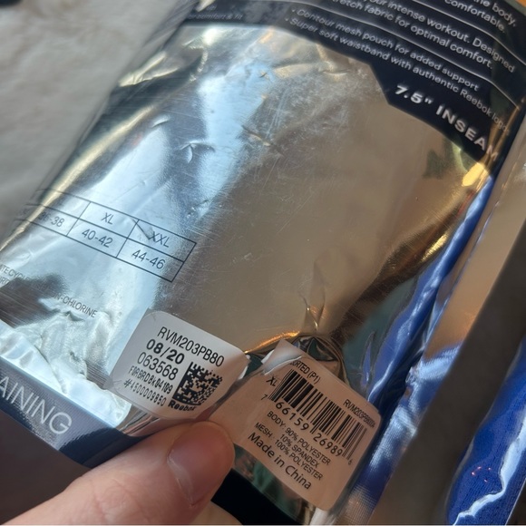 MENS BOXER BRIEFS - Picture 2 of 4